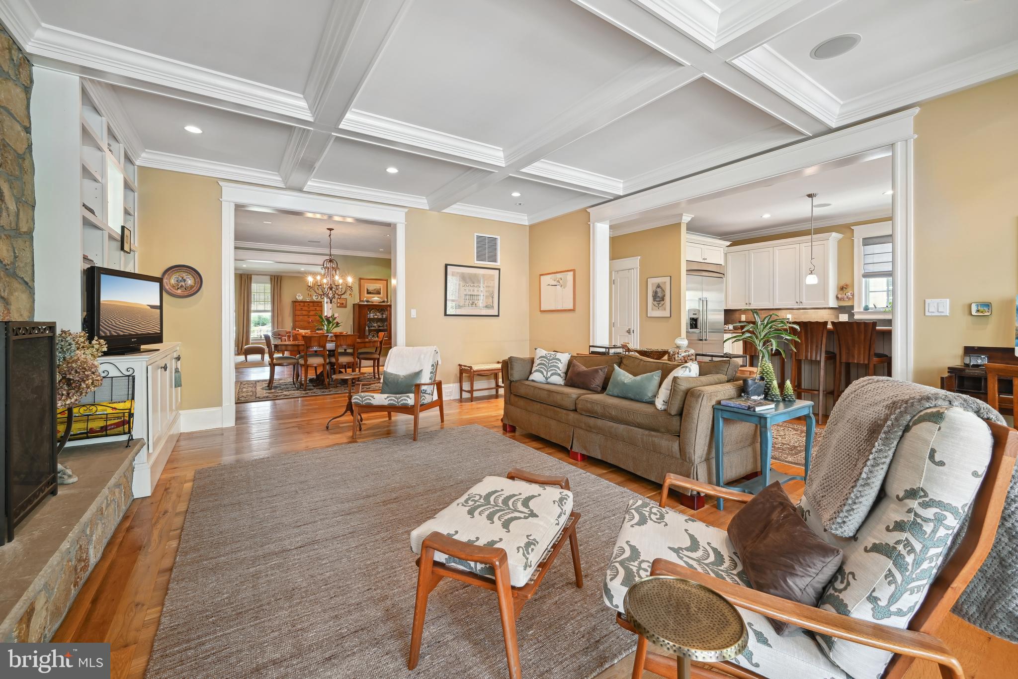 CHEVY CHASE - Residential