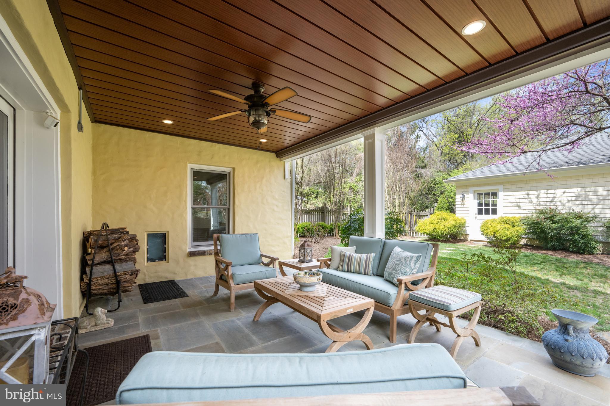 CHEVY CHASE - Residential