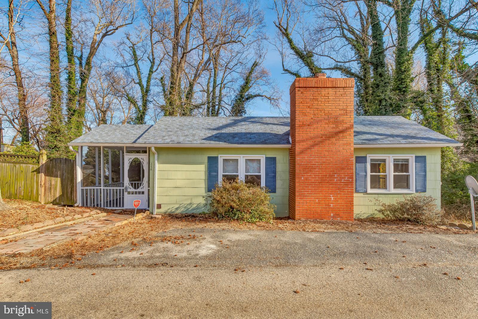 KENWOOD BEACH - Residential