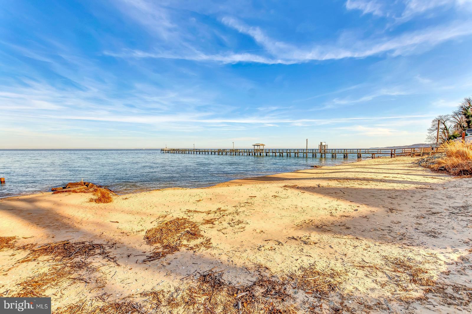 KENWOOD BEACH - Residential