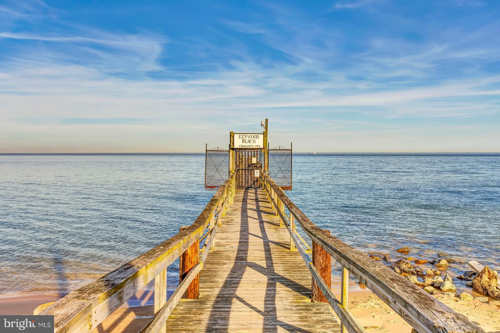 KENWOOD BEACH - Residential