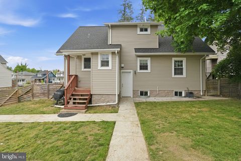 Tiny photo for 4127 Kathland Avenue, BALTIMORE, MD 21207 (MLS # MDBA2213264)