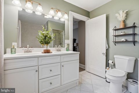 Tiny photo for 4127 Kathland Avenue, BALTIMORE, MD 21207 (MLS # MDBA2213264)