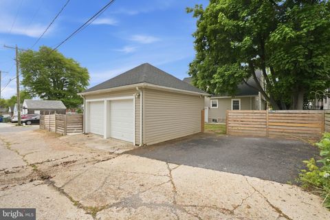 Tiny photo for 4127 Kathland Avenue, BALTIMORE, MD 21207 (MLS # MDBA2213264)