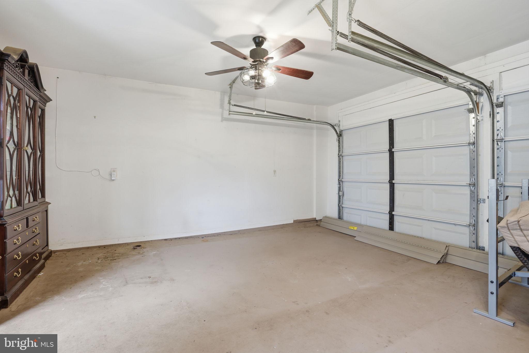 GWYNN OAK - Residential
