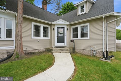 Tiny photo for 4127 Kathland Avenue, BALTIMORE, MD 21207 (MLS # MDBA2213264)