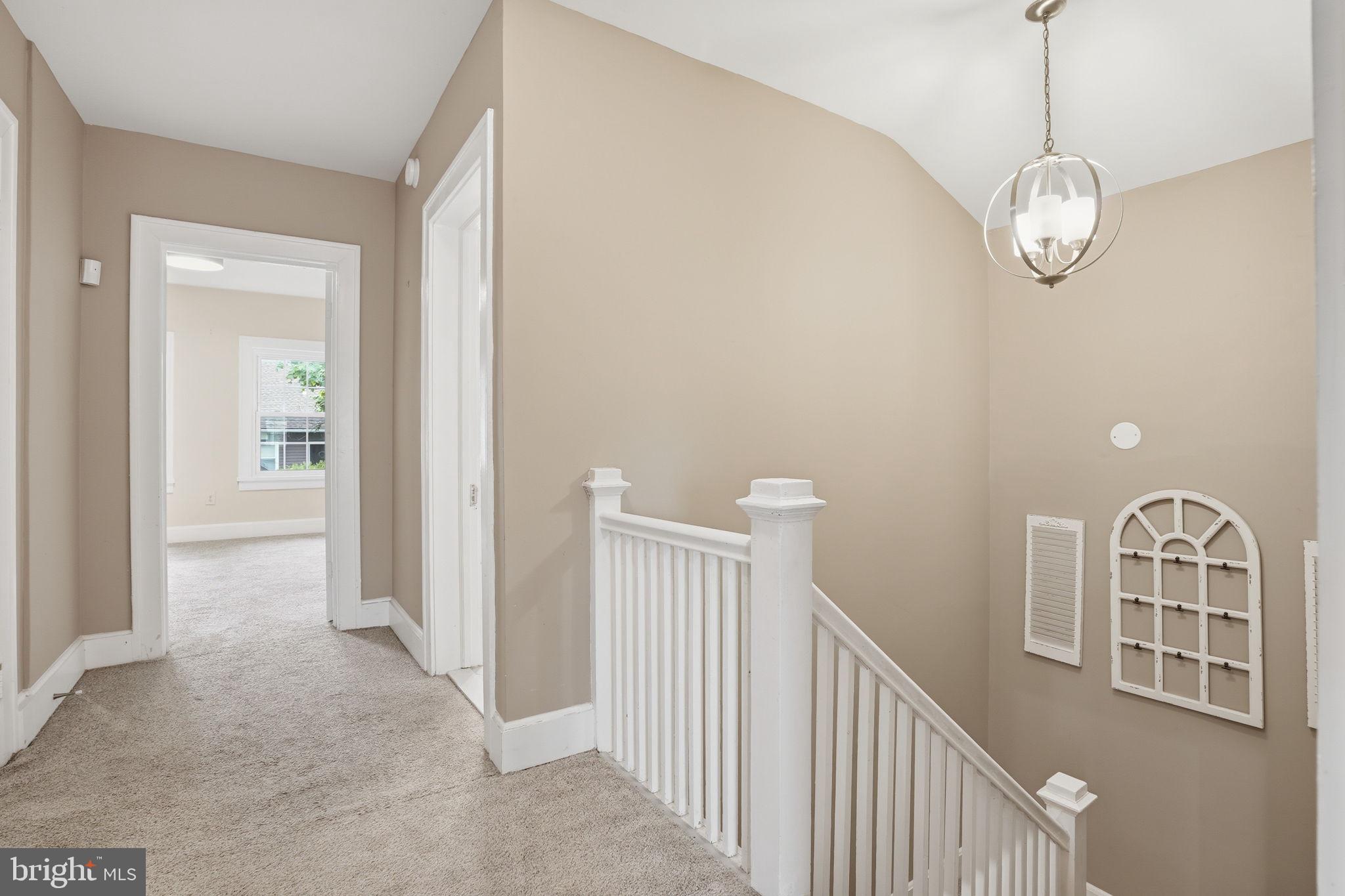 GWYNN OAK - Residential