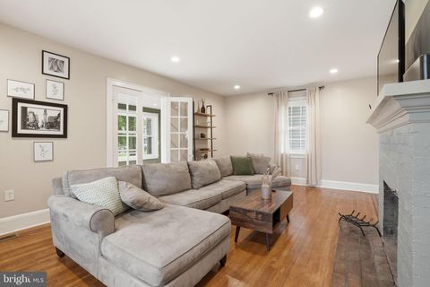 Tiny photo for 4127 Kathland Avenue, BALTIMORE, MD 21207 (MLS # MDBA2213264)