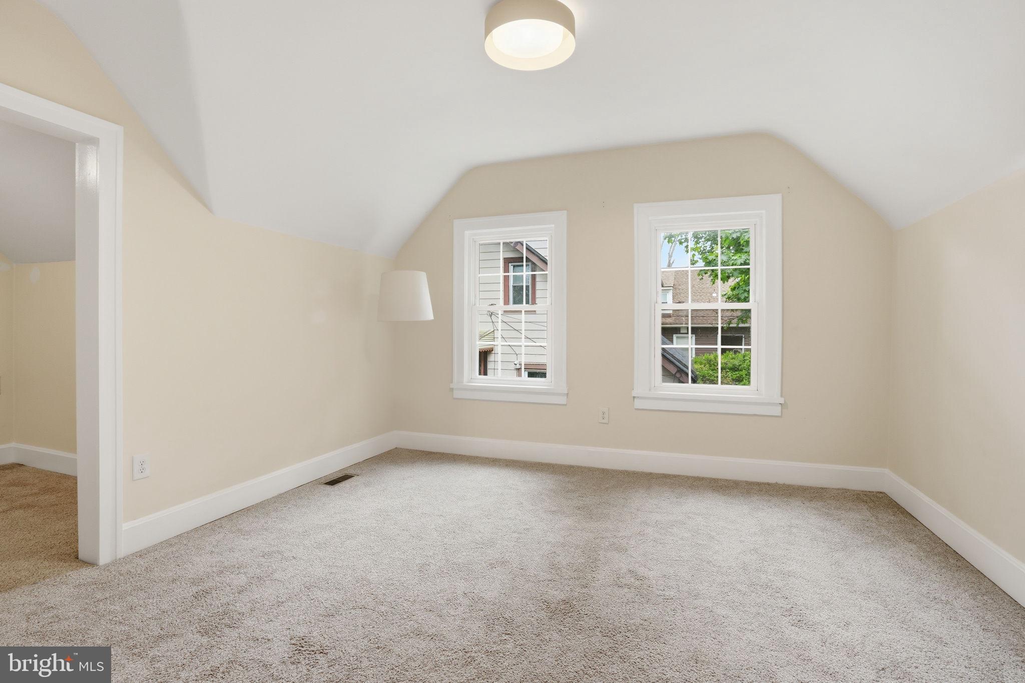GWYNN OAK - Residential