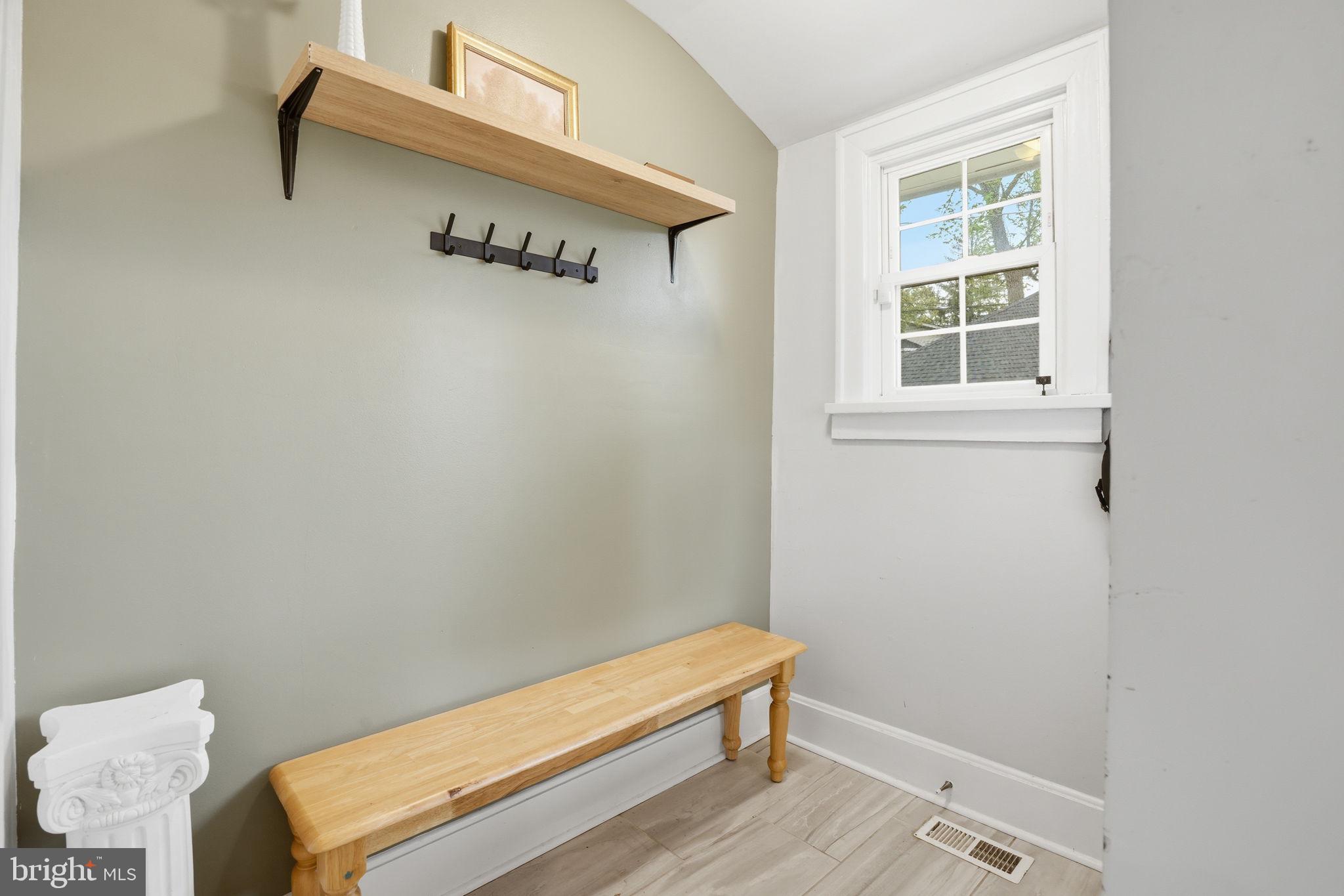 GWYNN OAK - Residential