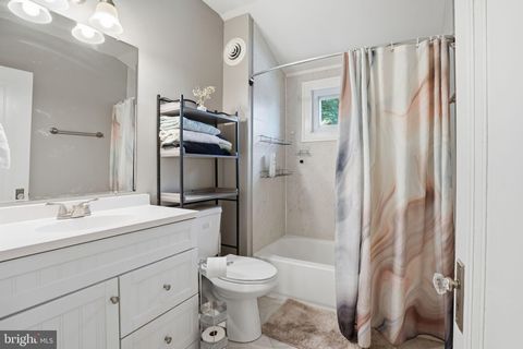 Tiny photo for 4127 Kathland Avenue, BALTIMORE, MD 21207 (MLS # MDBA2213264)