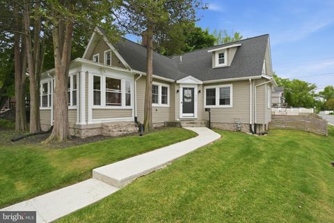 Photo of 4127 Kathland Avenue, BALTIMORE, MD 21207 (MLS # MDBA2213264)