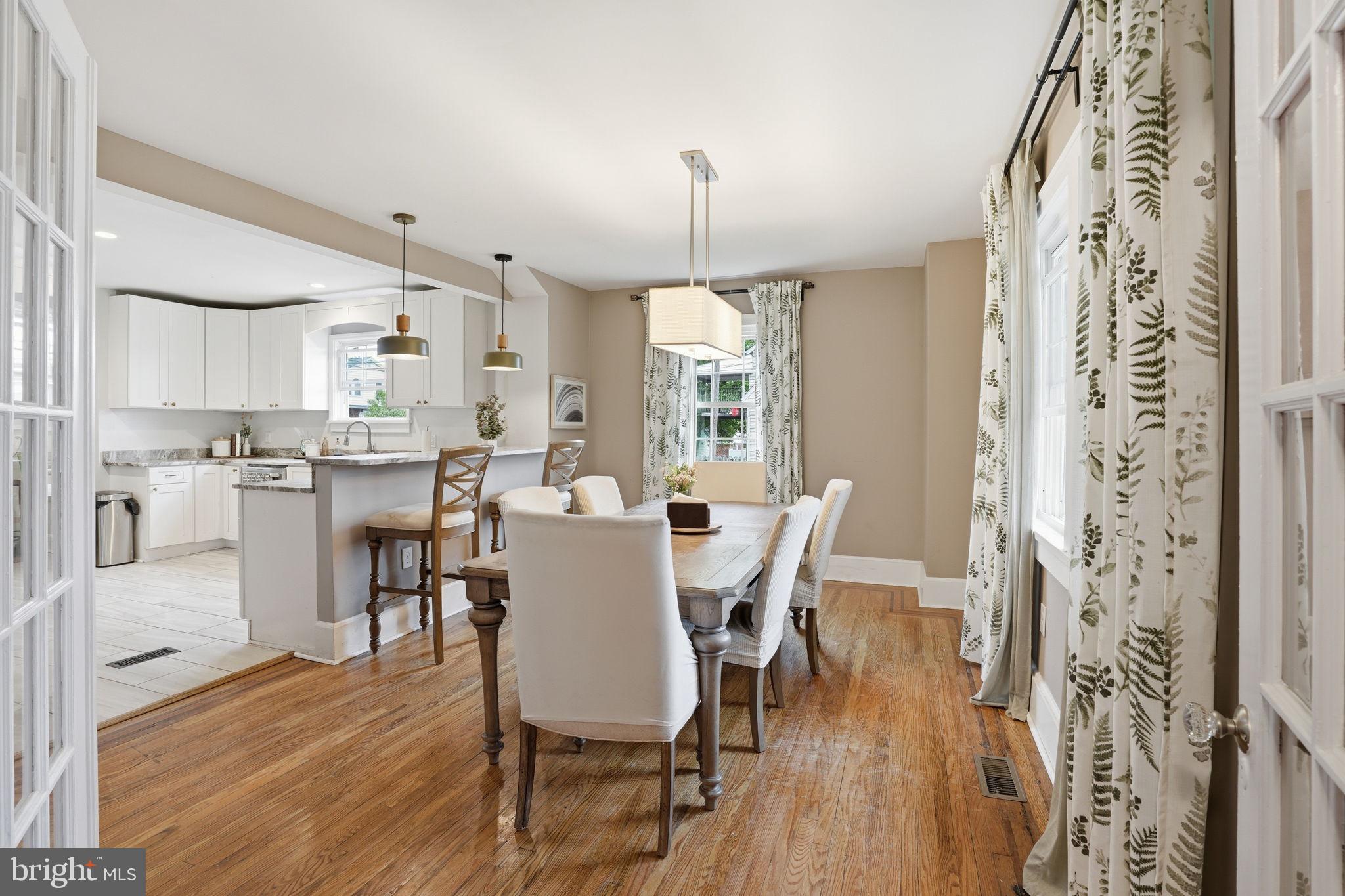GWYNN OAK - Residential