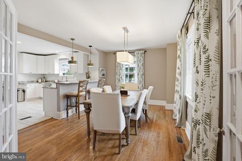 Tiny photo for 4127 Kathland Avenue, BALTIMORE, MD 21207 (MLS # MDBA2213264)