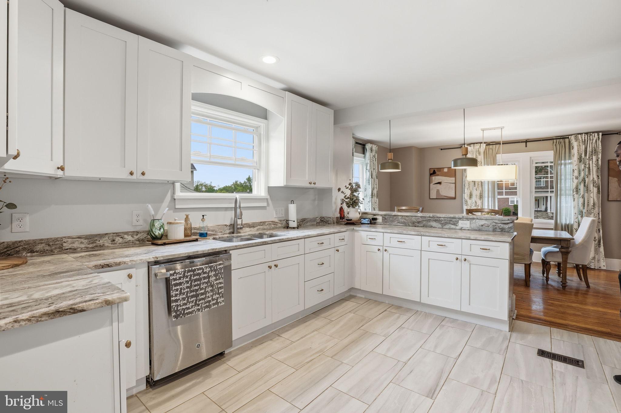 GWYNN OAK - Residential