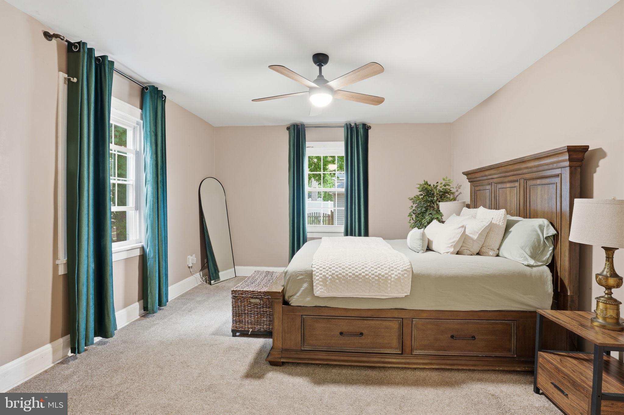 GWYNN OAK - Residential