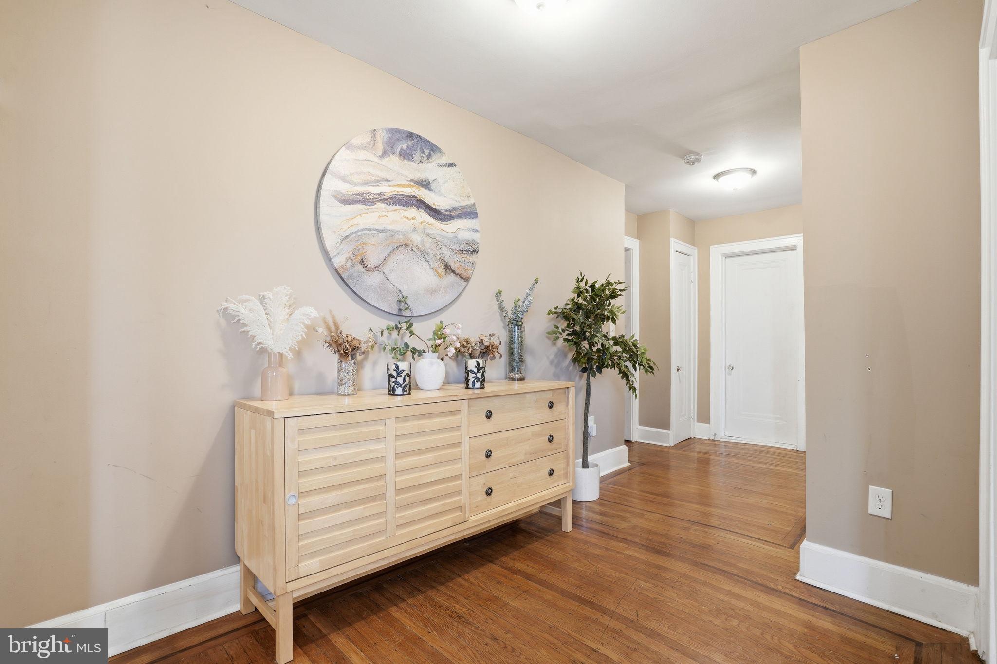 GWYNN OAK - Residential
