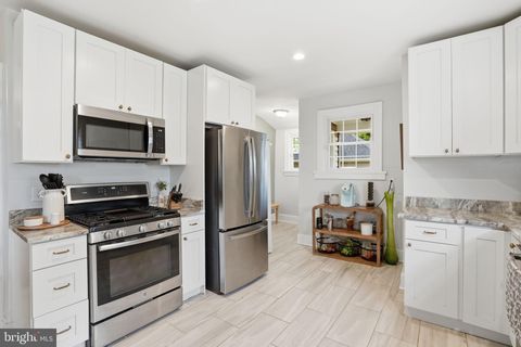 Tiny photo for 4127 Kathland Avenue, BALTIMORE, MD 21207 (MLS # MDBA2213264)