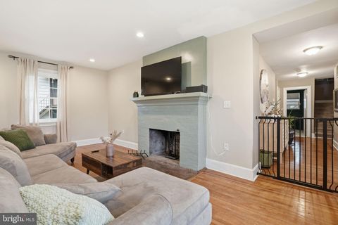 Tiny photo for 4127 Kathland Avenue, BALTIMORE, MD 21207 (MLS # MDBA2213264)