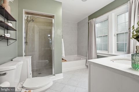 Tiny photo for 4127 Kathland Avenue, BALTIMORE, MD 21207 (MLS # MDBA2213264)