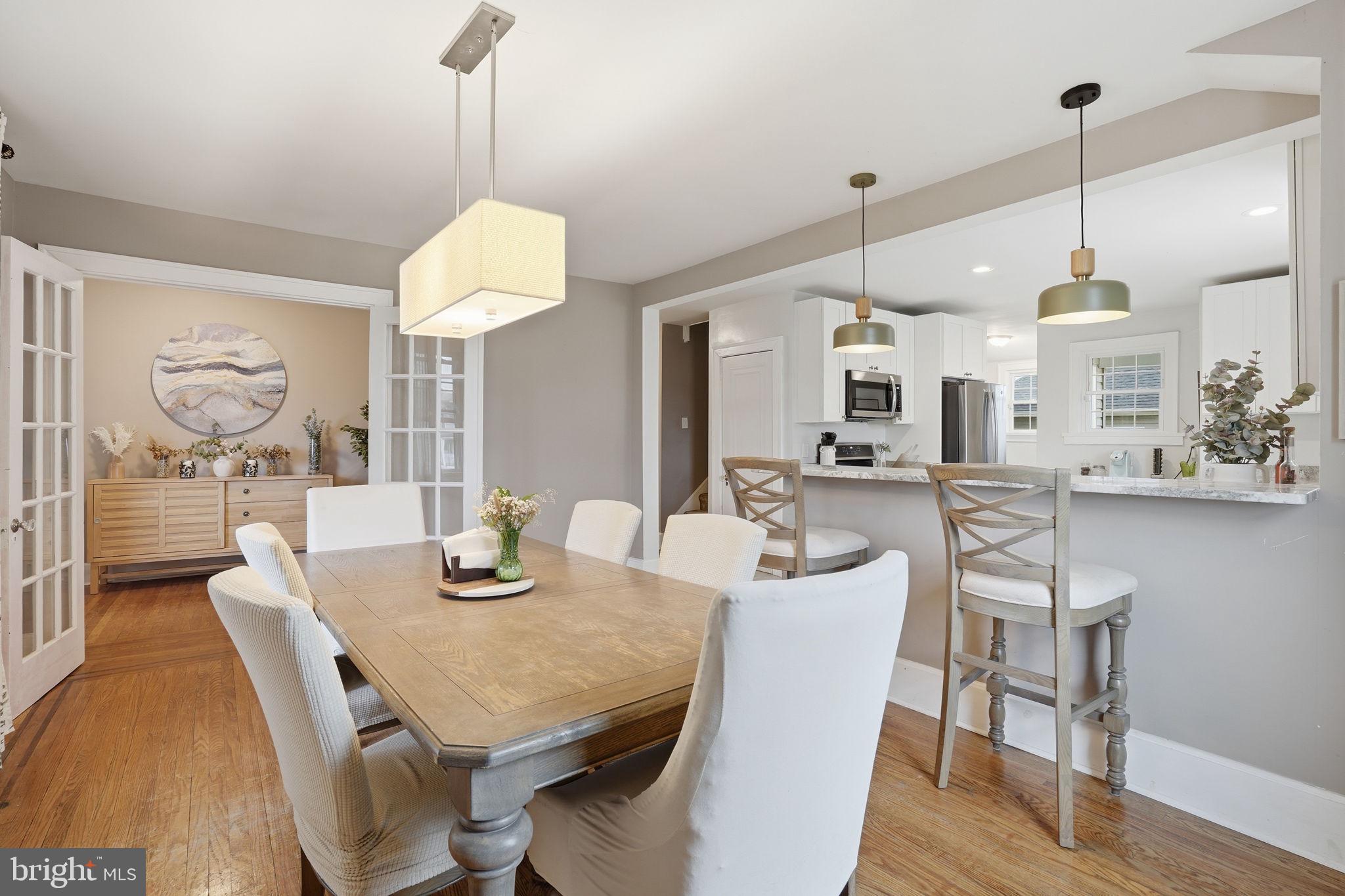 GWYNN OAK - Residential