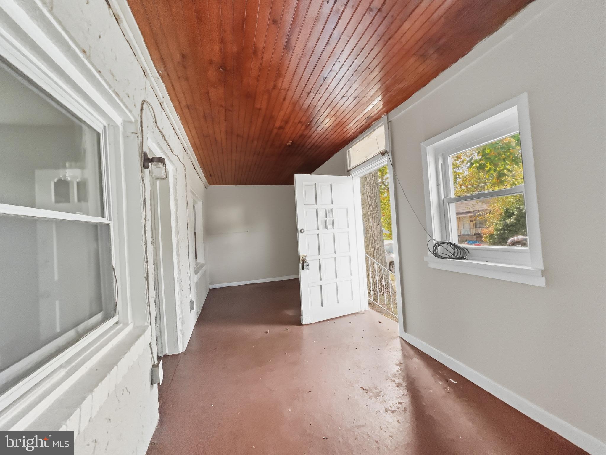 CHESTER CITY - Residential