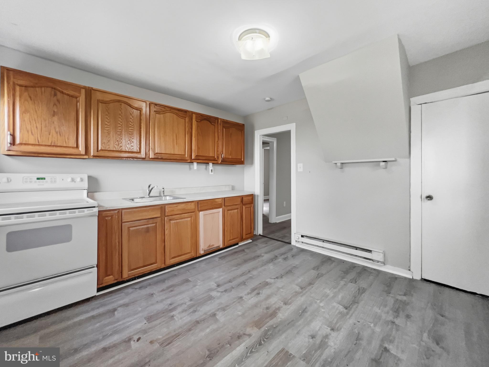 CHESTER CITY - Residential