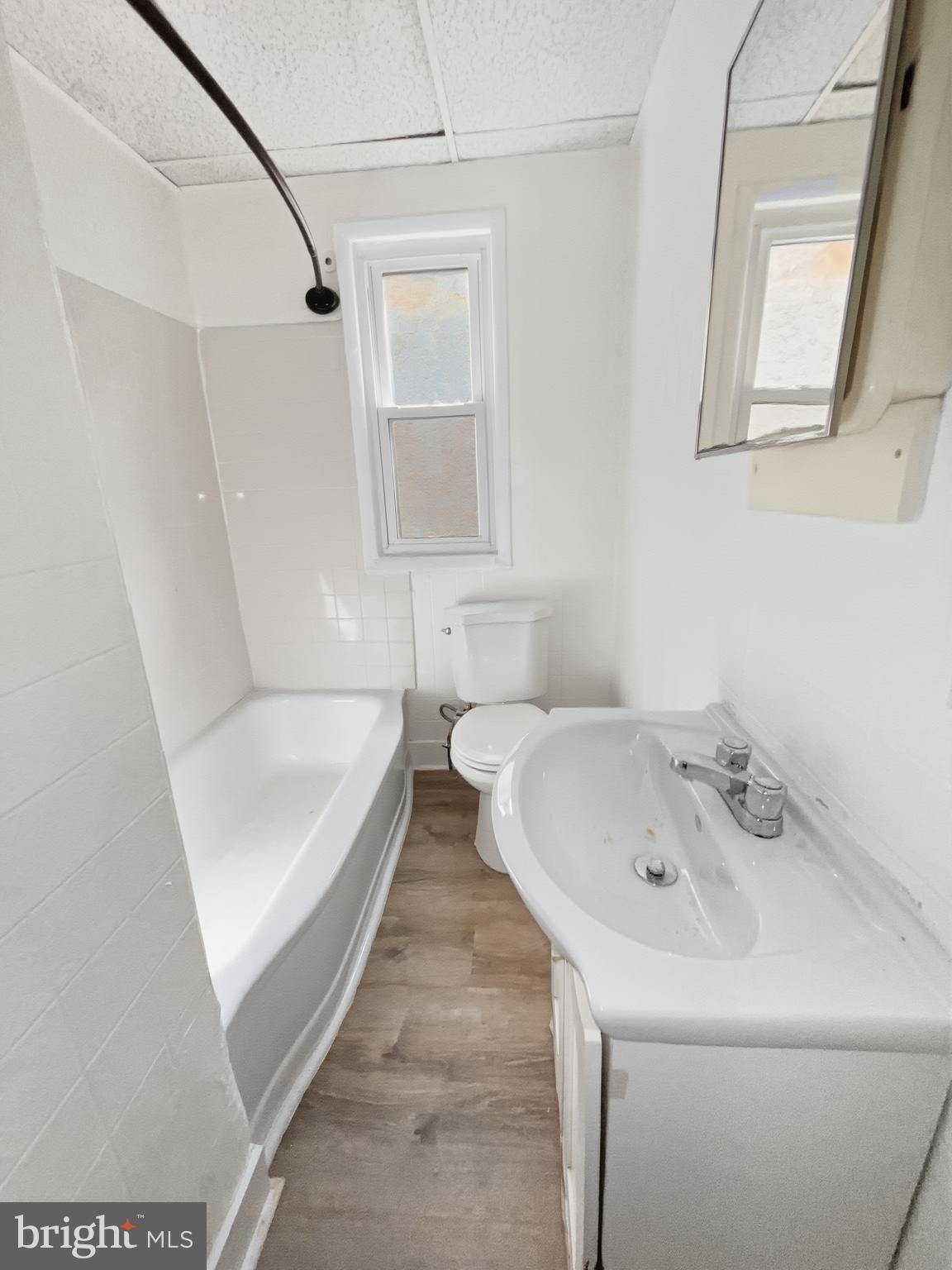 CHESTER CITY - Residential