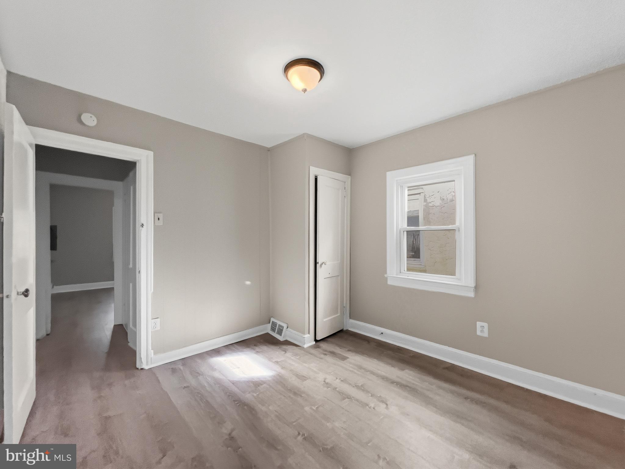 CHESTER CITY - Residential