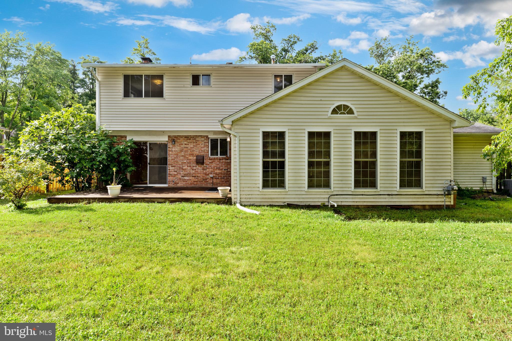 KINGS PARK - Residential