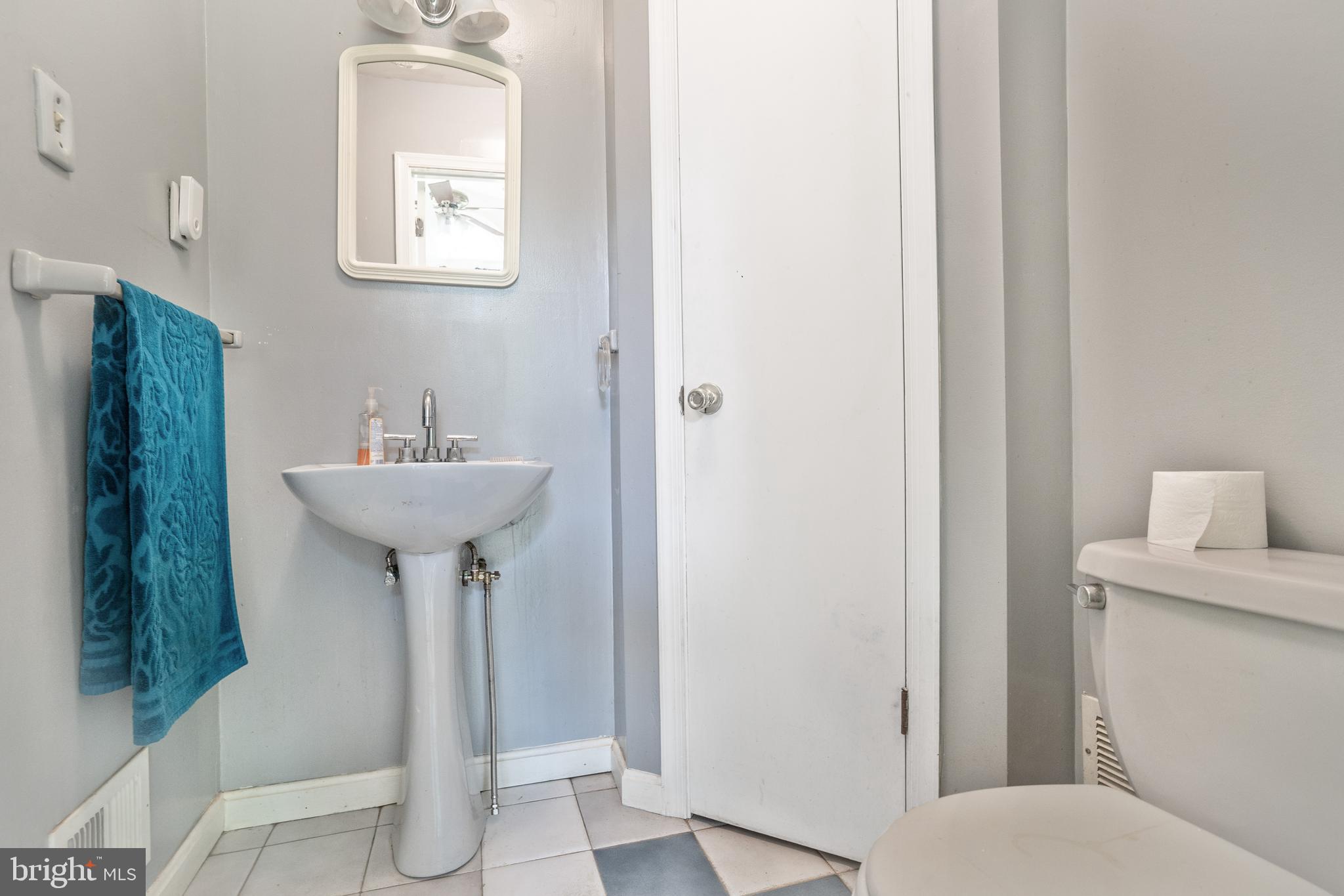 KINGS PARK - Residential