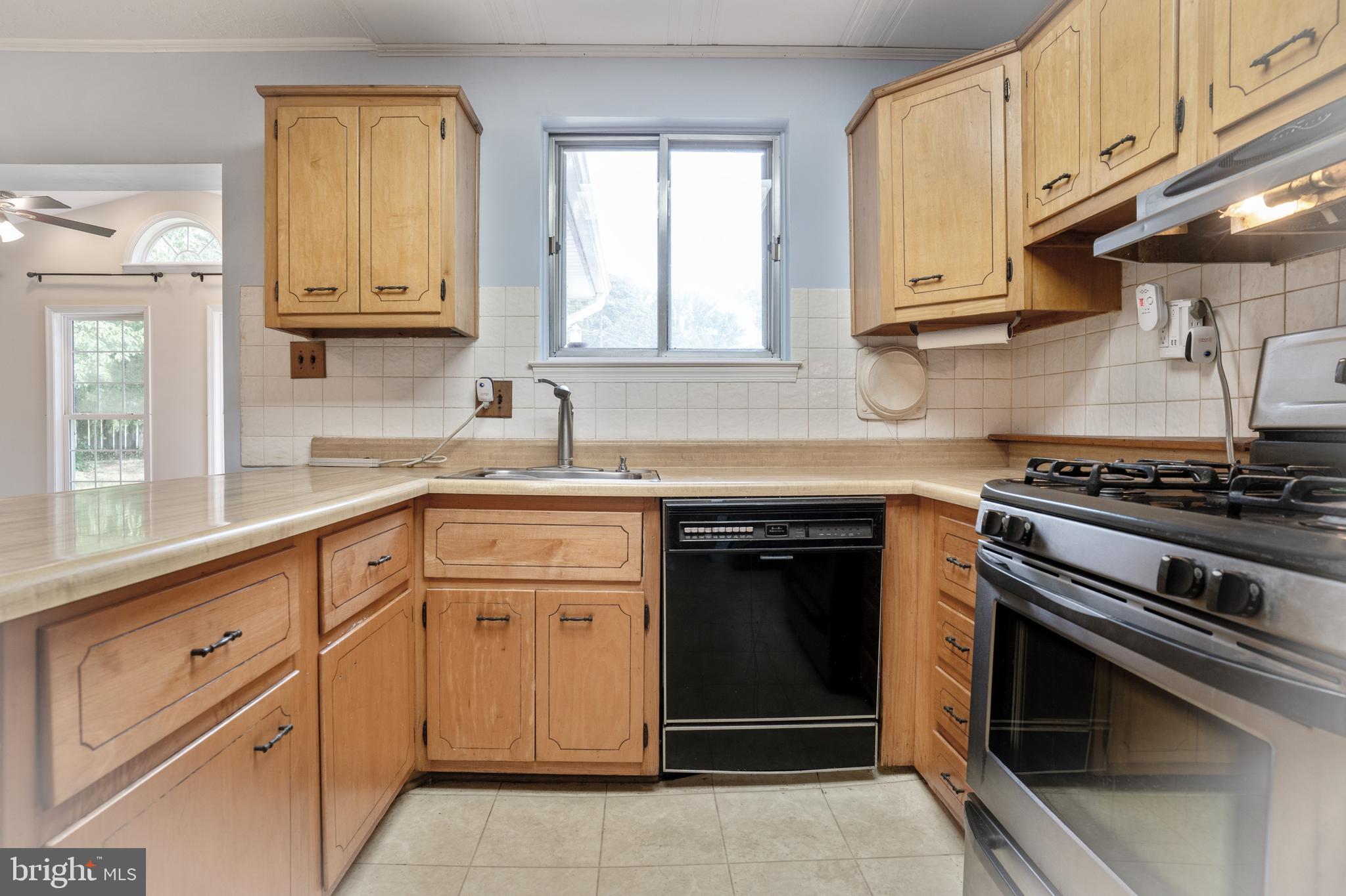 KINGS PARK - Residential