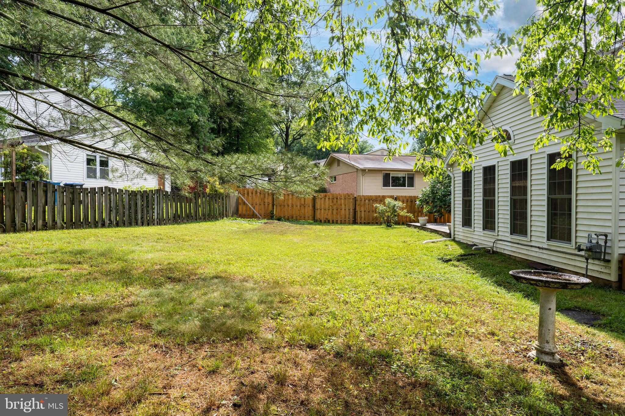 KINGS PARK - Residential