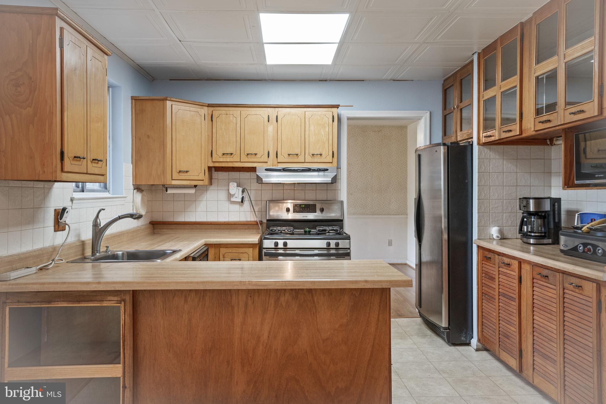 KINGS PARK - Residential