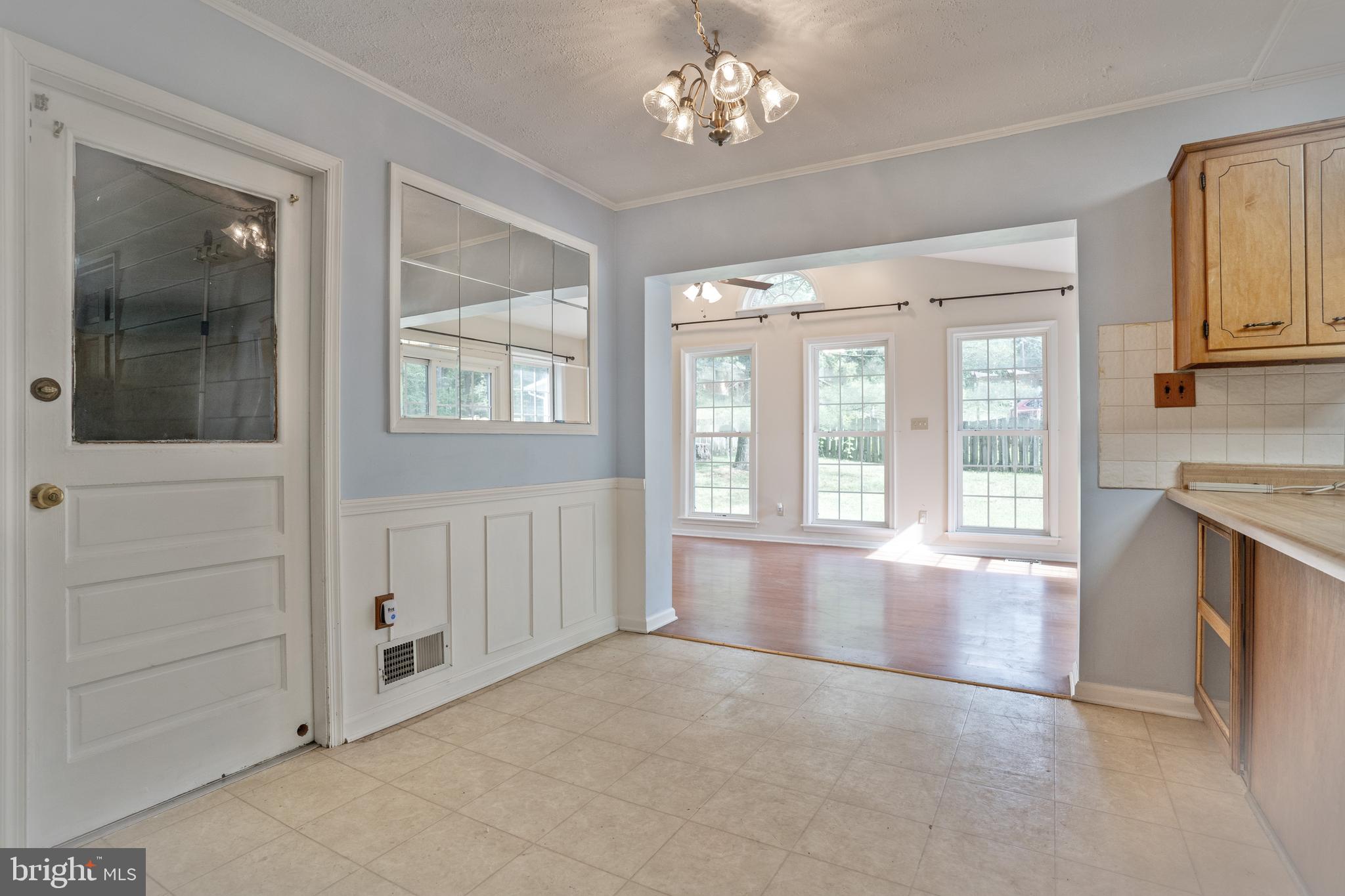 KINGS PARK - Residential