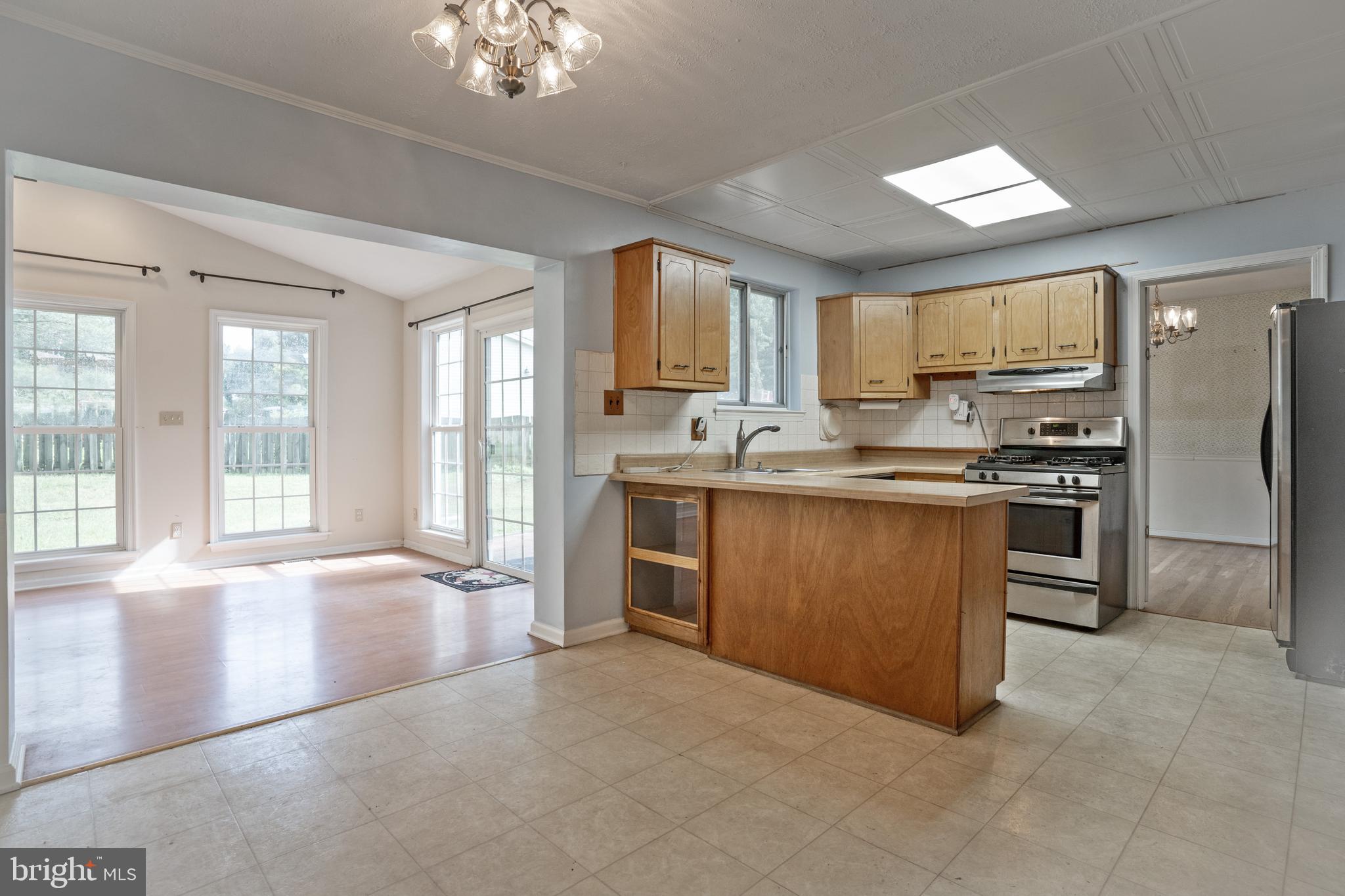 KINGS PARK - Residential