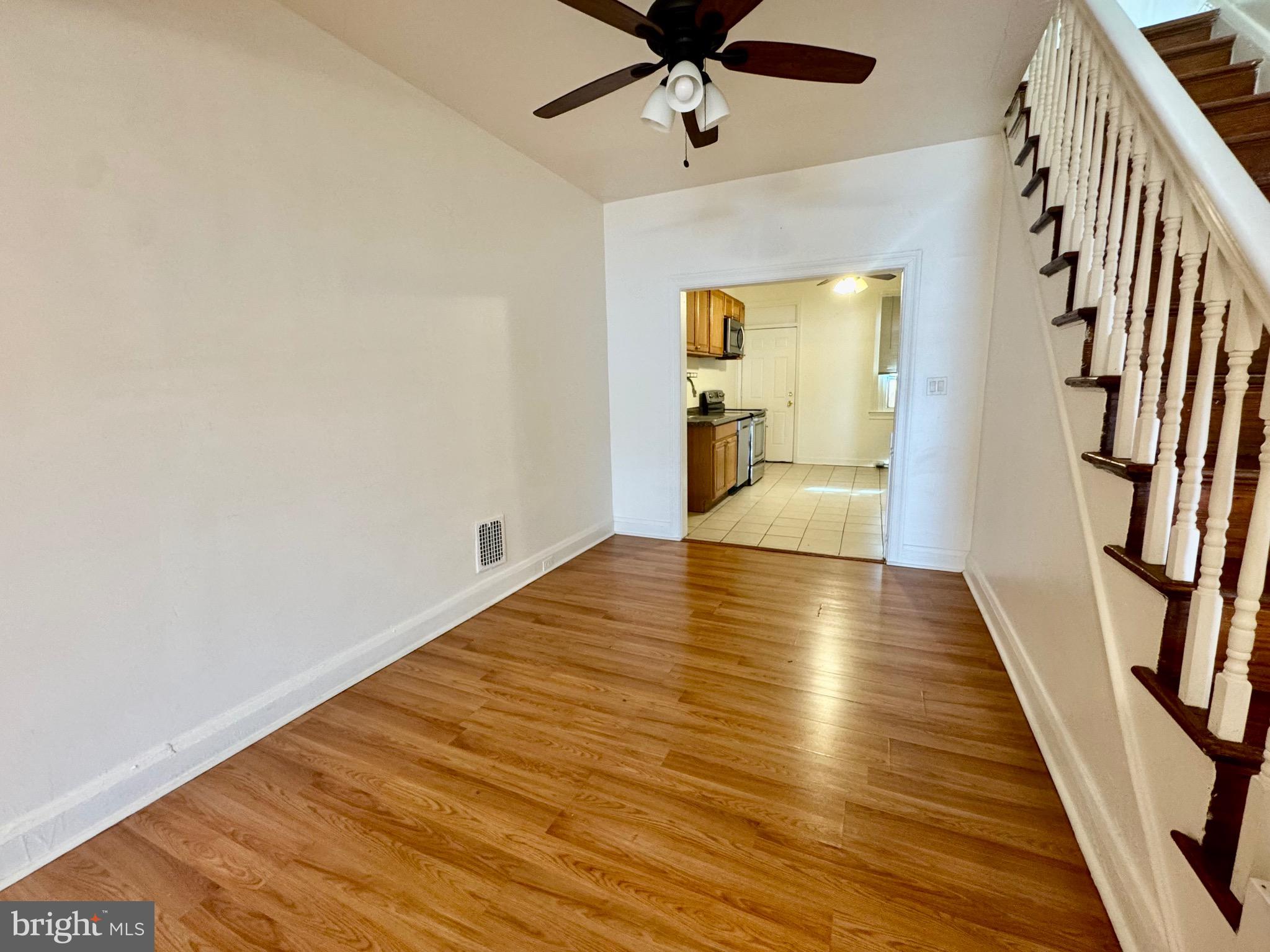 BIDDLE STREET - Residential