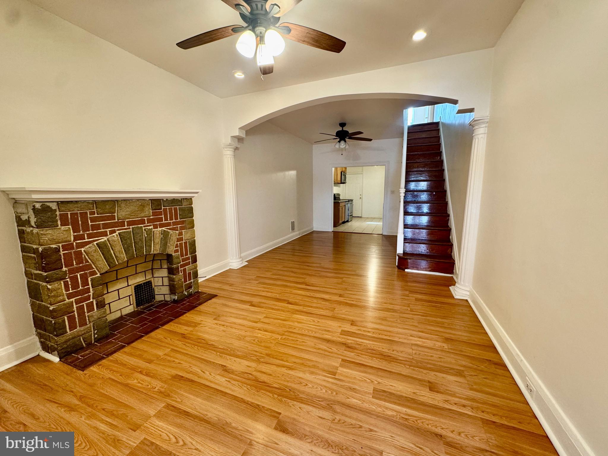 BIDDLE STREET - Residential