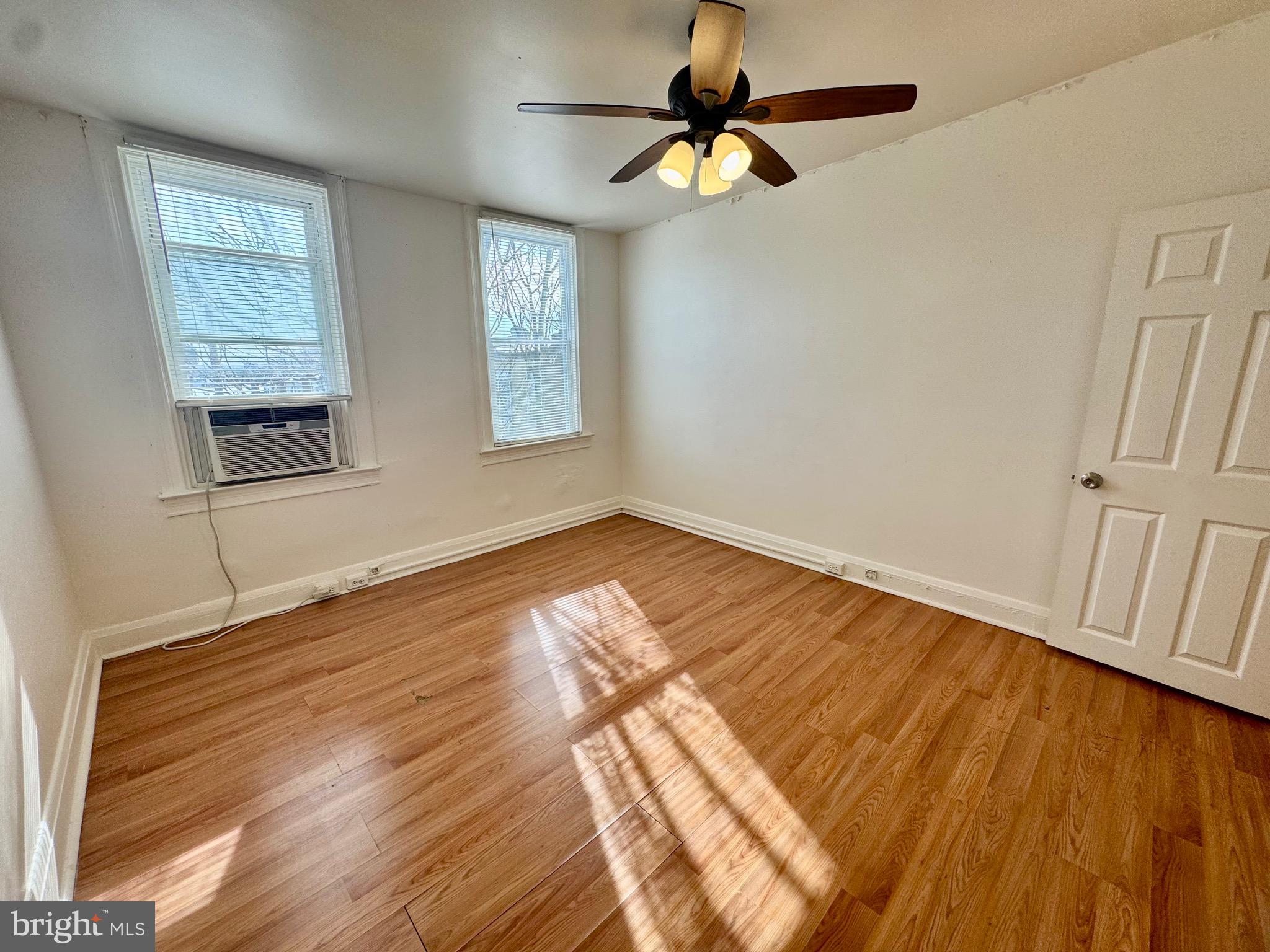 BIDDLE STREET - Residential