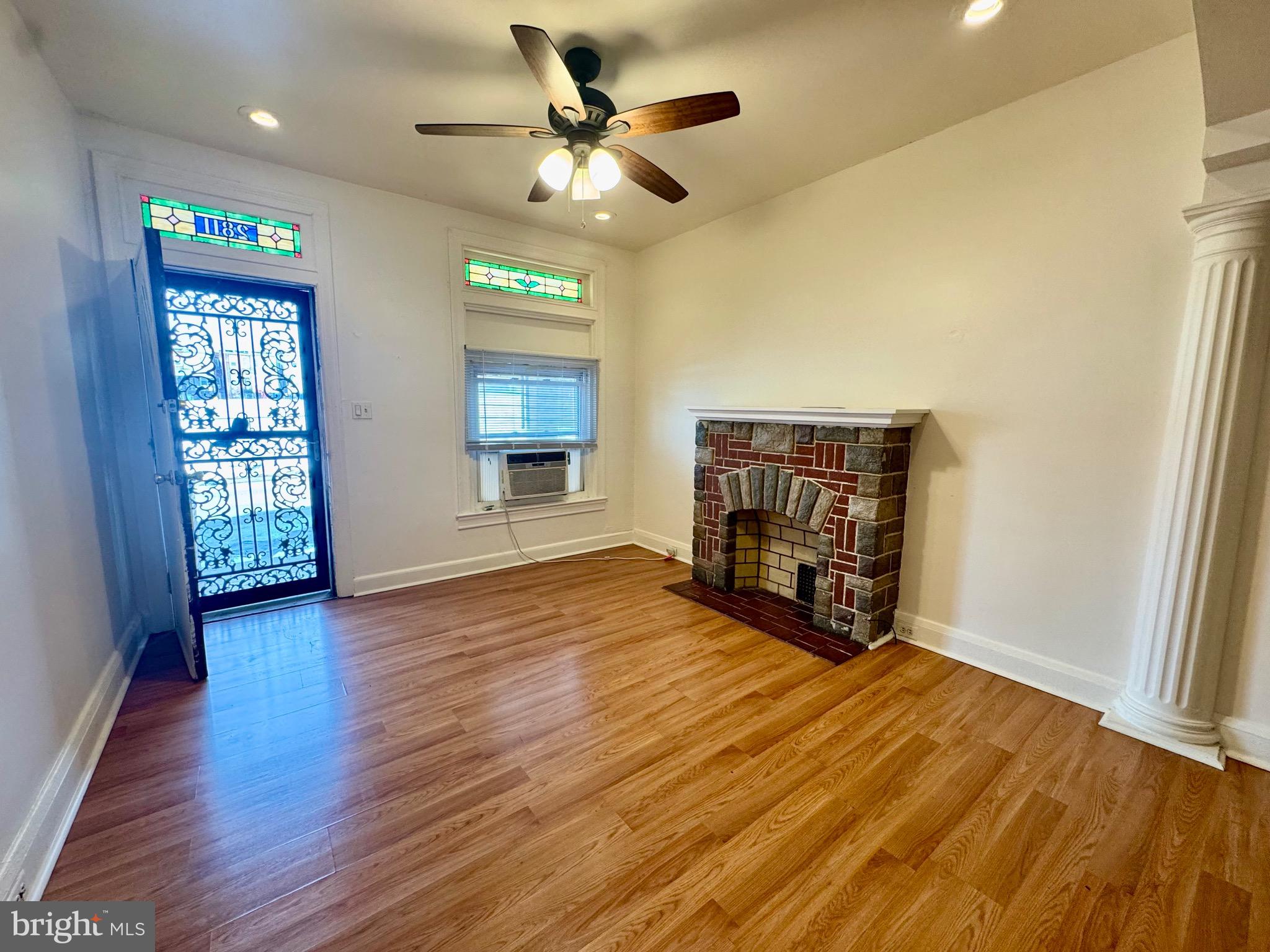 BIDDLE STREET - Residential