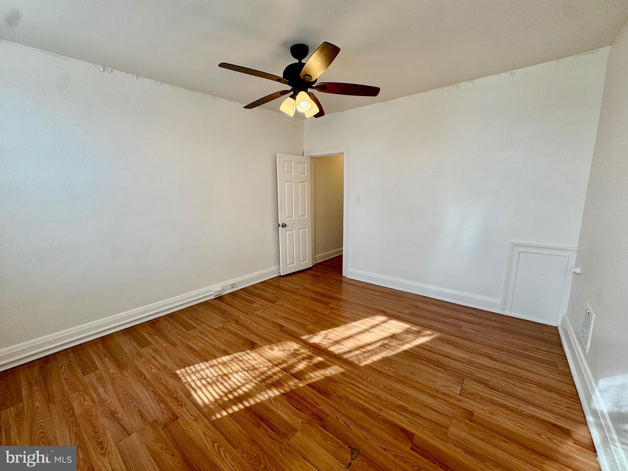 BIDDLE STREET - Residential