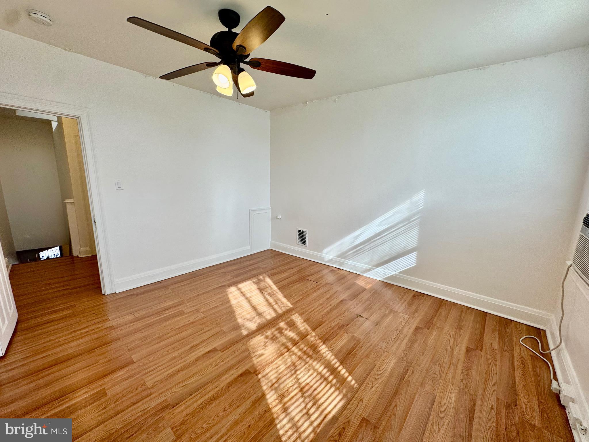 BIDDLE STREET - Residential