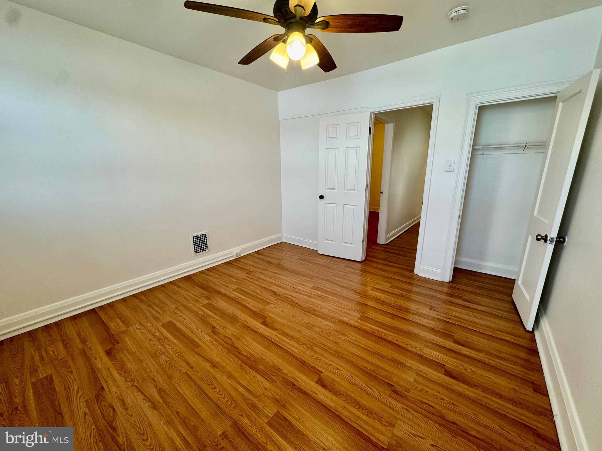 BIDDLE STREET - Residential