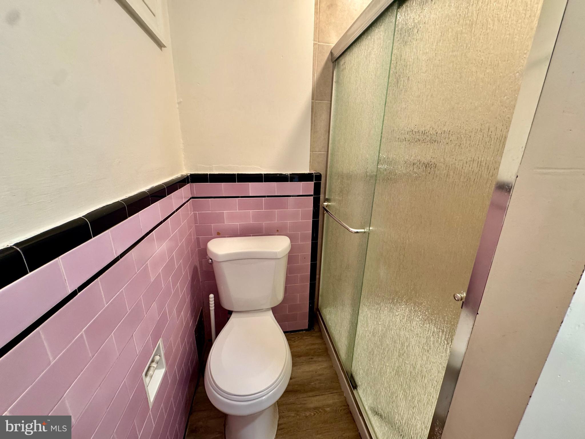 BIDDLE STREET - Residential