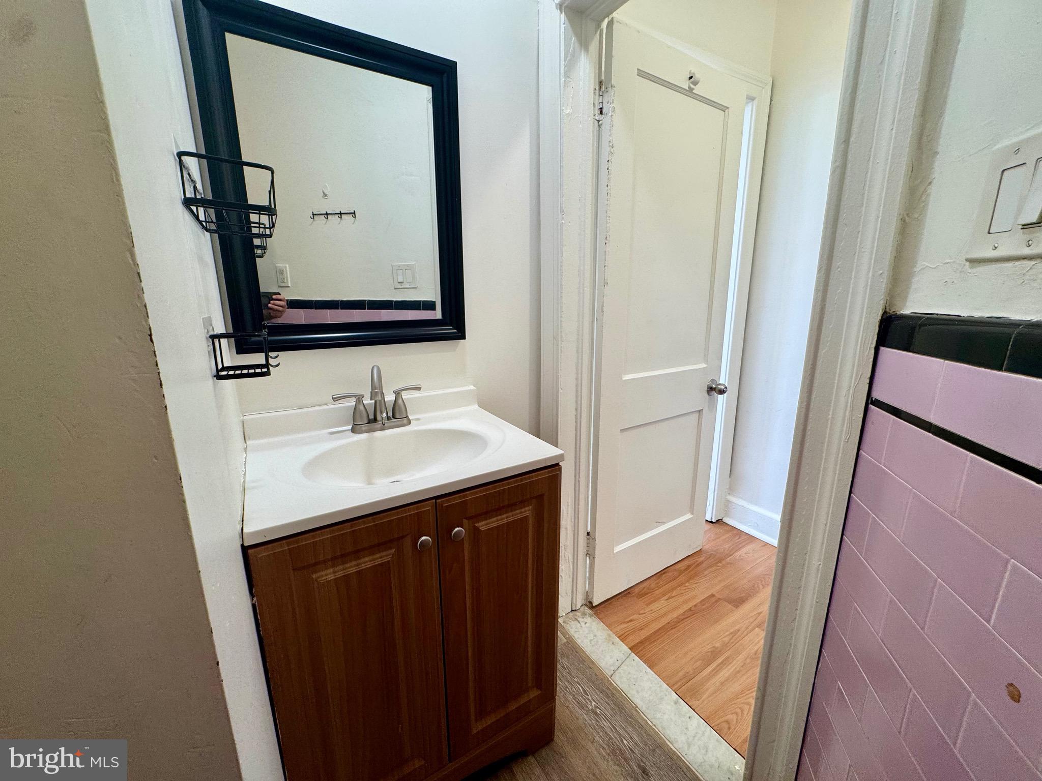 BIDDLE STREET - Residential