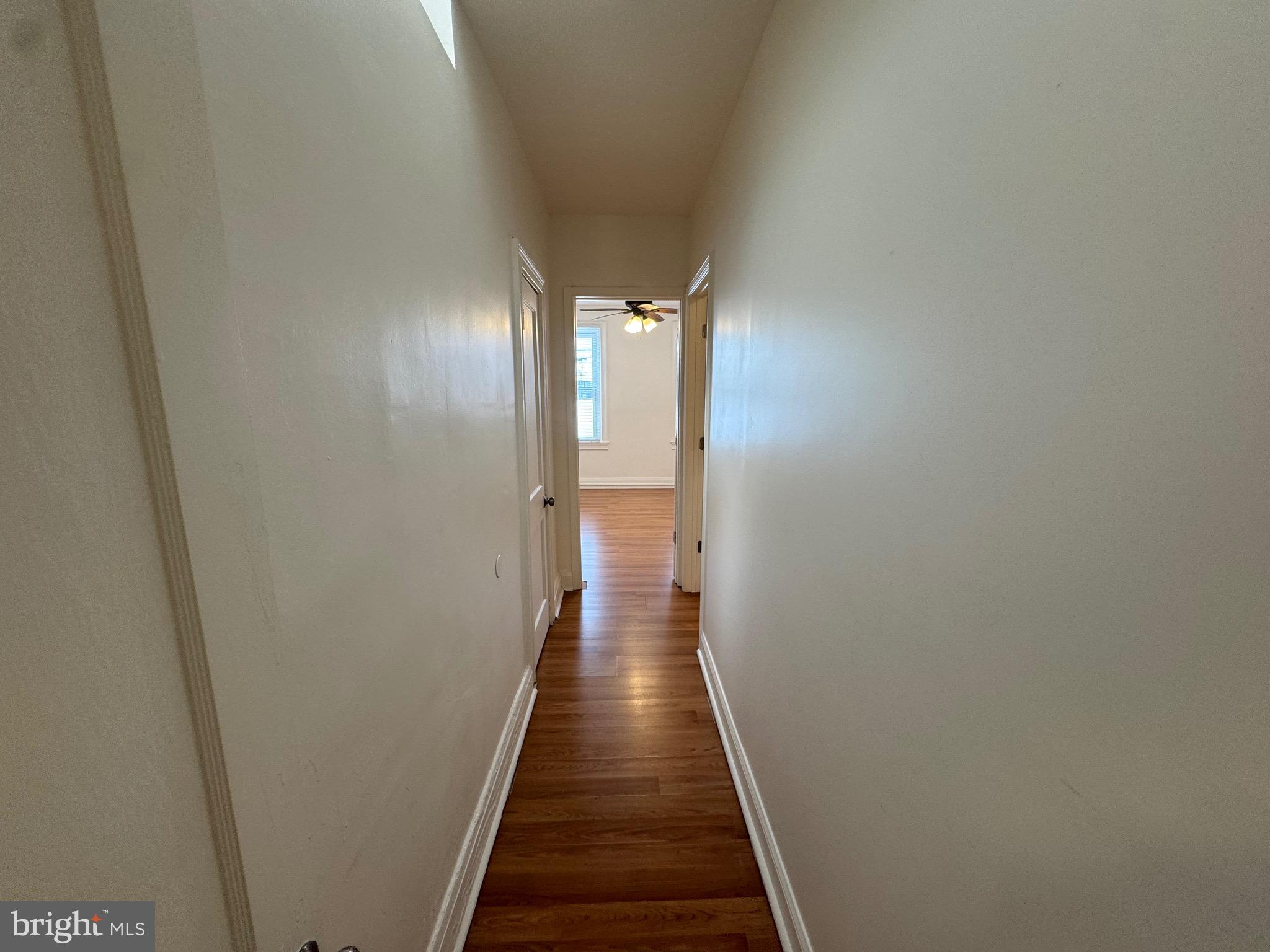 BIDDLE STREET - Residential