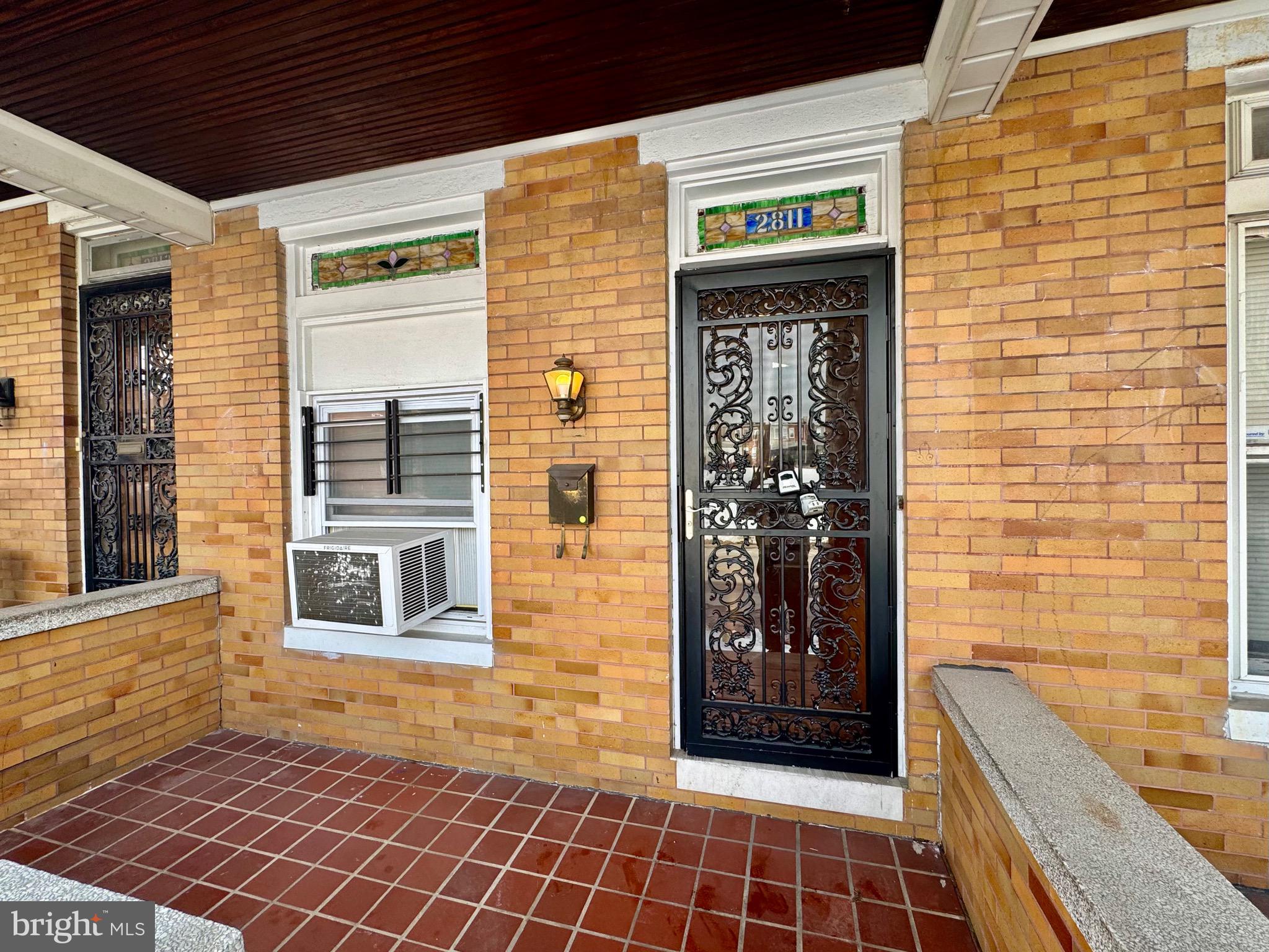 BIDDLE STREET - Residential