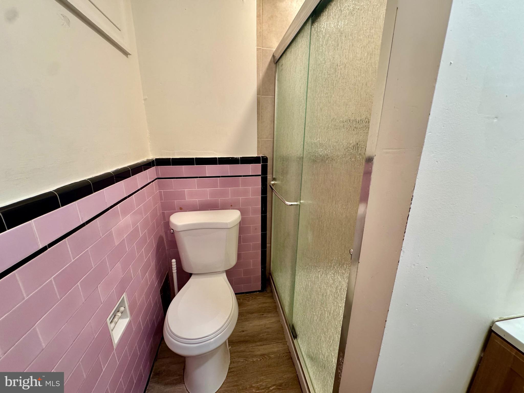 BIDDLE STREET - Residential