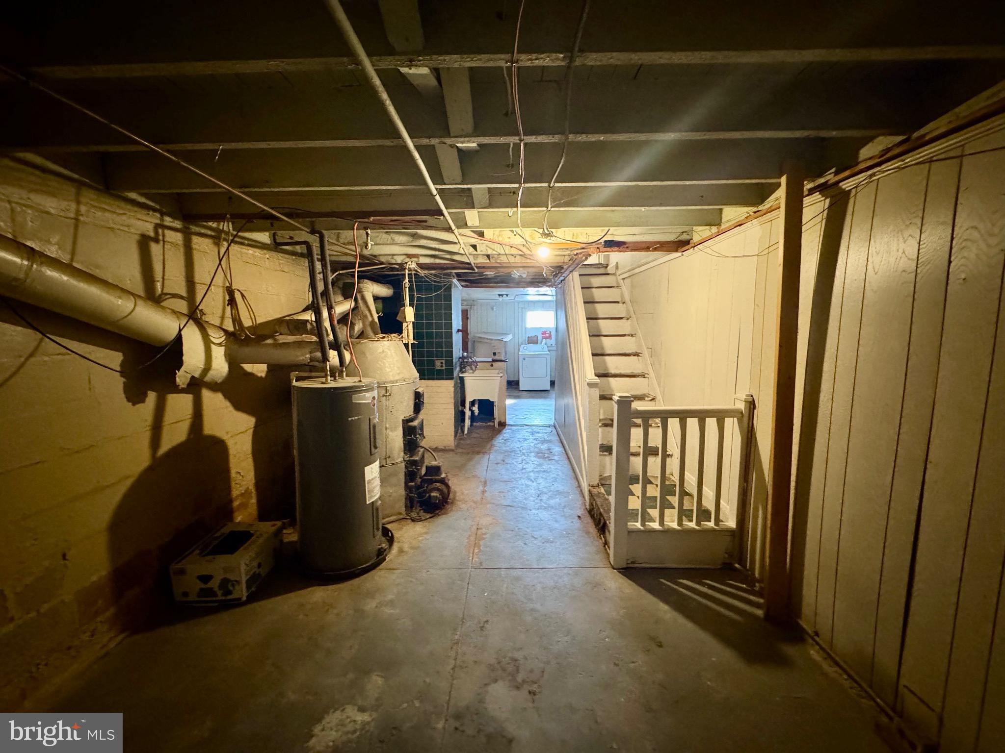 BIDDLE STREET - Residential