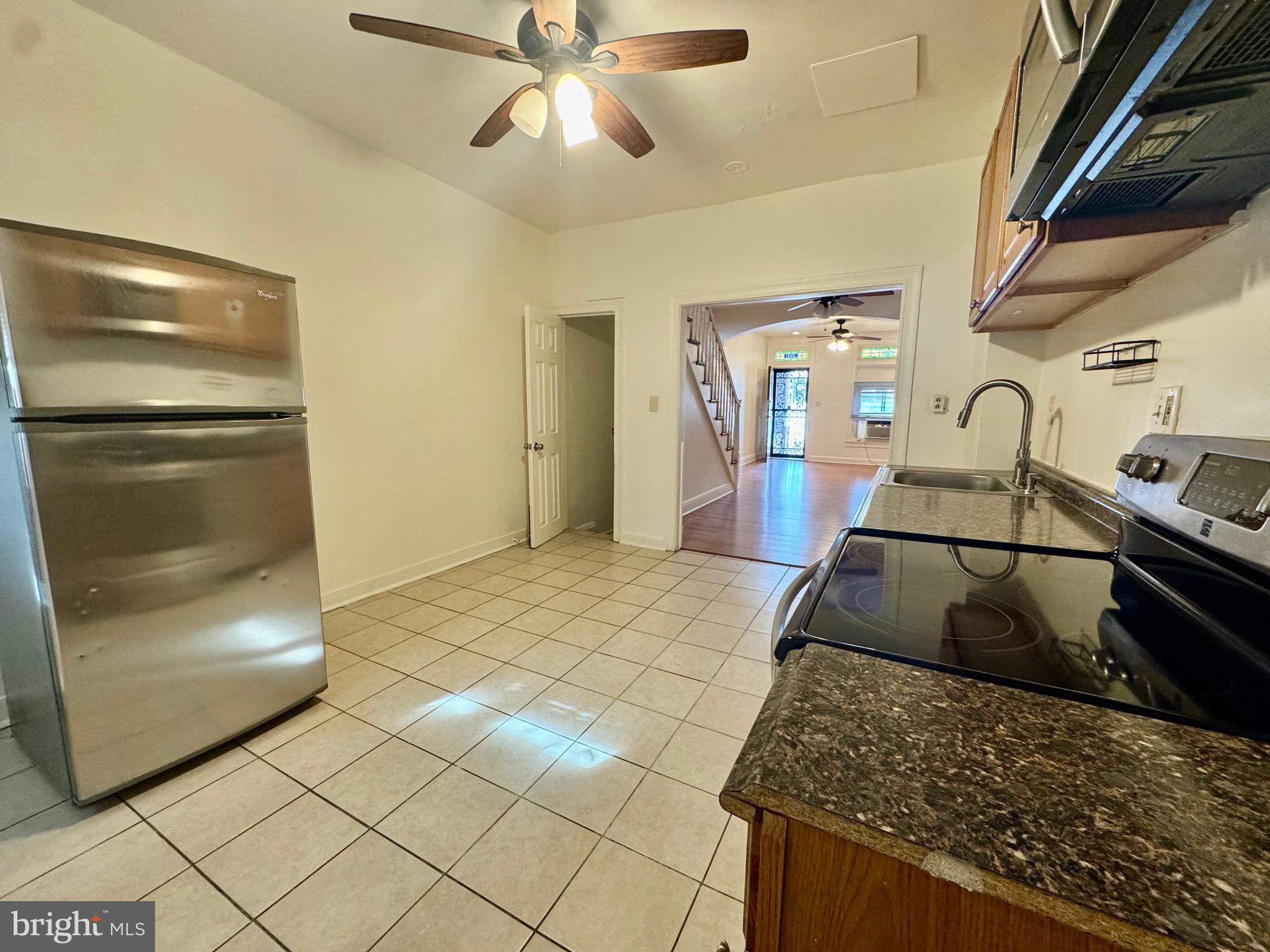 BIDDLE STREET - Residential